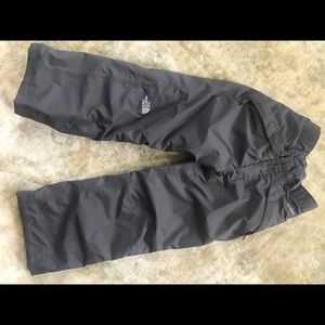 North Face Hyvent Pants